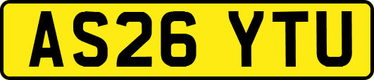 AS26YTU