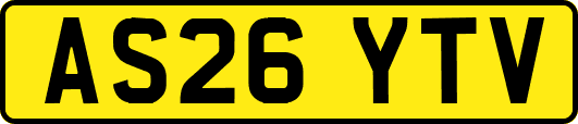 AS26YTV