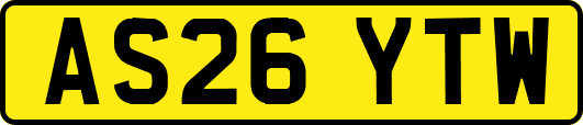 AS26YTW