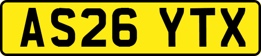 AS26YTX