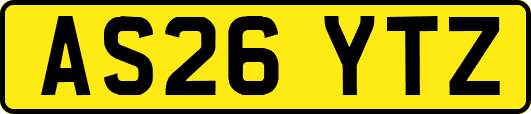 AS26YTZ
