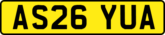 AS26YUA