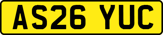 AS26YUC