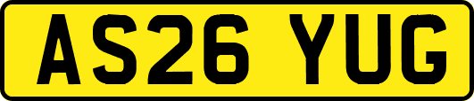 AS26YUG
