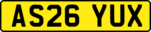 AS26YUX