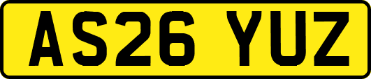 AS26YUZ