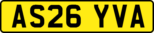 AS26YVA