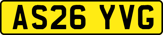 AS26YVG