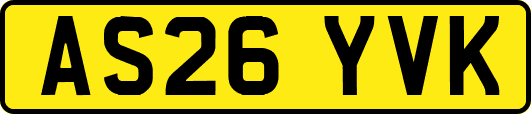 AS26YVK