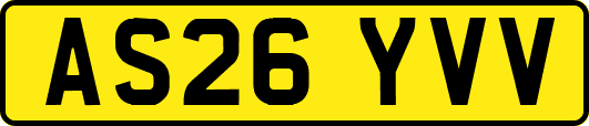 AS26YVV