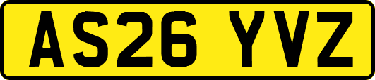 AS26YVZ