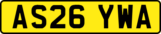 AS26YWA