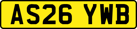 AS26YWB