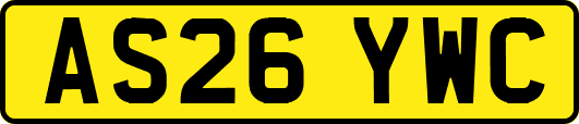 AS26YWC