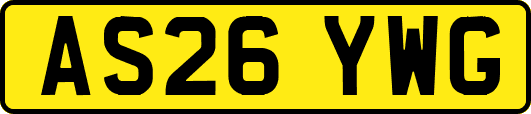 AS26YWG