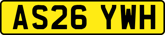 AS26YWH