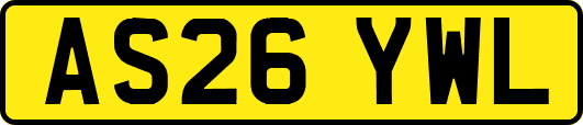 AS26YWL