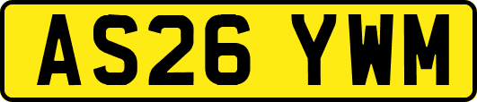 AS26YWM
