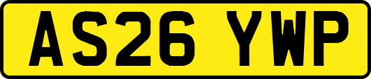 AS26YWP