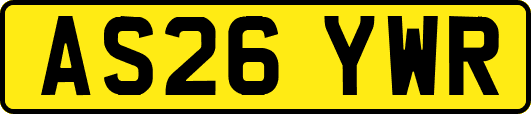 AS26YWR
