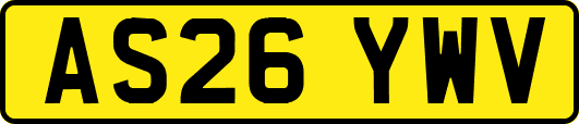 AS26YWV