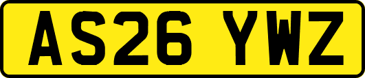 AS26YWZ