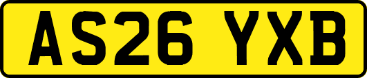 AS26YXB