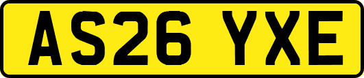 AS26YXE