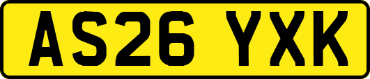 AS26YXK