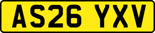 AS26YXV