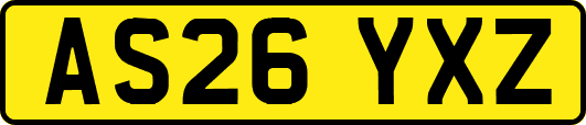 AS26YXZ