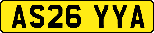 AS26YYA