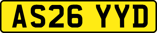 AS26YYD