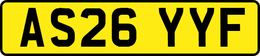 AS26YYF