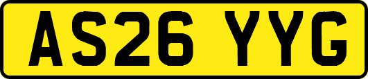 AS26YYG