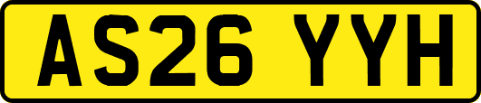 AS26YYH