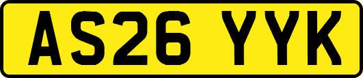 AS26YYK