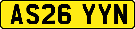 AS26YYN