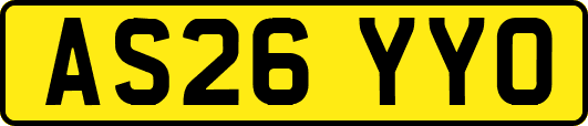 AS26YYO