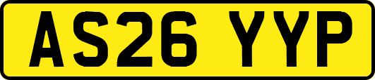 AS26YYP