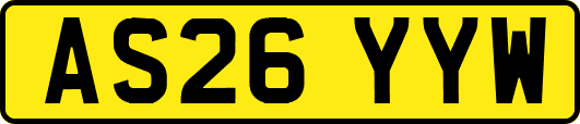 AS26YYW