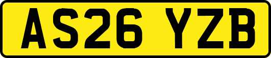 AS26YZB