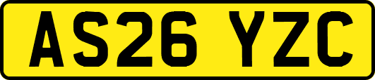 AS26YZC