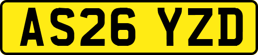 AS26YZD