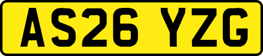 AS26YZG