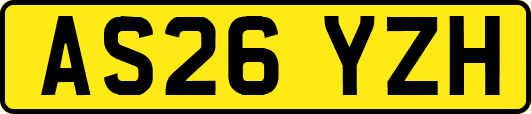 AS26YZH