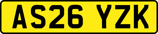 AS26YZK