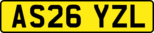 AS26YZL