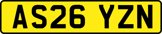 AS26YZN