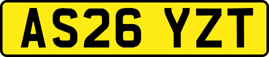 AS26YZT